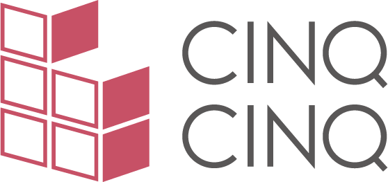 CINQ CINQ - 合同会社サンク・サンク